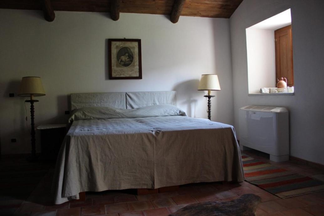 Locanda San Fantino San Giovanni a Piro Room photo